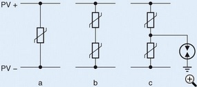 圖2:過(guò)電壓防護(hù)電路設(shè)計(jì)