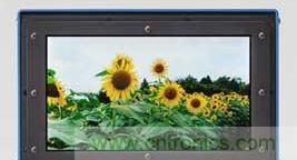 ORTUS開發出9.6英寸、4K&times;2K液晶面板