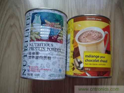 最簡單使用的天線&mdash;&mdash;罐頭天線，可做正饋大鍋饋源！ 