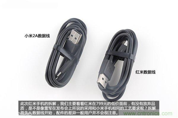 799元，看小米紅米手機內(nèi)部用什么零件？電子元件技術(shù)網(wǎng)