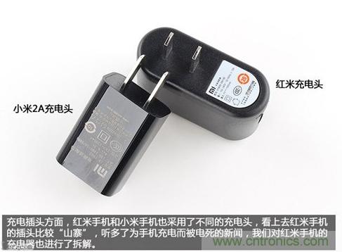 799元，看小米紅米手機內(nèi)部用什么零件？電子元件技術(shù)網(wǎng)