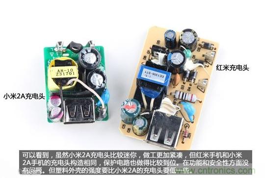 799元，看小米紅米手機內(nèi)部用什么零件？電子元件技術(shù)網(wǎng)