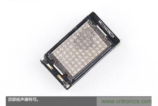 799元，看小米紅米手機內(nèi)部用什么零件？電子元件技術(shù)網(wǎng)