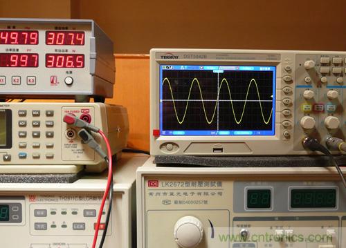 爆600W正弦波逆變器制作全流程，附完整PCB資料