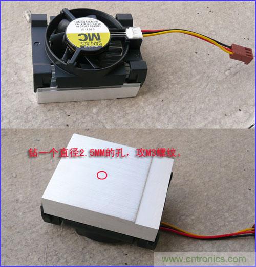 爆600W正弦波逆變器制作全流程，附完整PCB資料