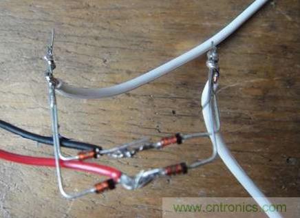 想減少電費嗎？DIY一個迷你風力發電機吧