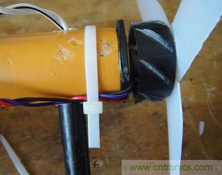 想減少電費嗎？DIY一個迷你風力發電機吧