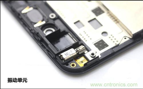 全球最??！5.75mm Hi-Fi手機vivo X3真機拆解