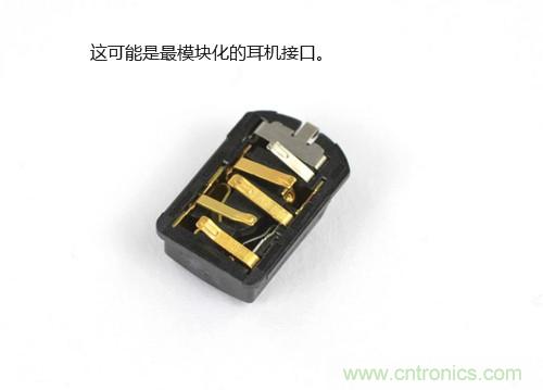 揭秘八核X8 SoC真面目,智能手機(jī)Moto X詳細(xì)拆解!