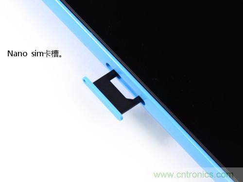 內(nèi)部設(shè)計能否出&ldquo;彩&rdquo;？&ldquo;五彩機(jī)身&rdquo;iPhone 5C拆解揭秘