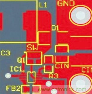 PCB布局的關鍵!教你一次搞定PCB布局