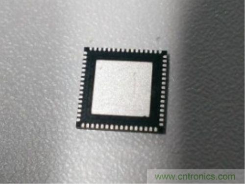 制作U盤全過程，由PCB做起