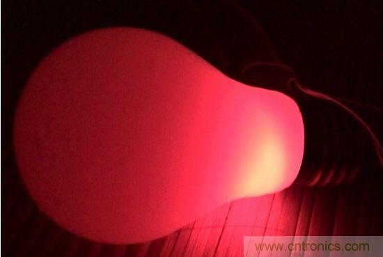 LED夜燈改裝記，如何廢物利用？