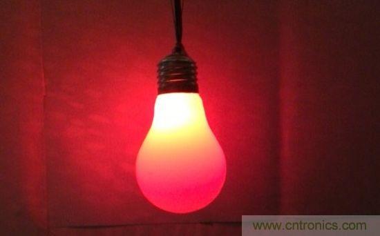 LED夜燈改裝記，如何廢物利用？