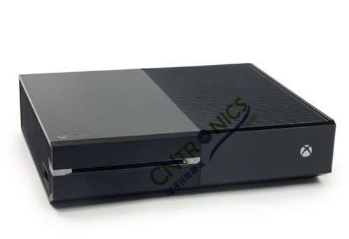 不容錯過！大神級拆解力作：X-BOX ONE 解密內部結構!！