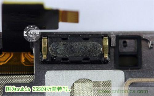 棋逢對手，詳拆努比亞Z5S如何力拼小米3 ？