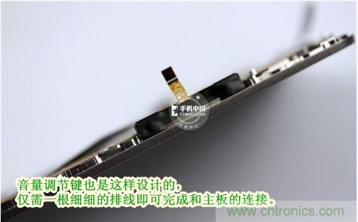 棋逢對手，詳拆努比亞Z5S如何力拼小米3 ？