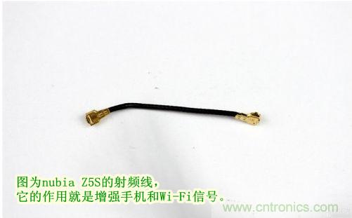 棋逢對手，詳拆努比亞Z5S如何力拼小米3 ？