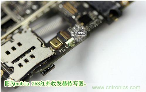 棋逢對手，詳拆努比亞Z5S如何力拼小米3 ？
