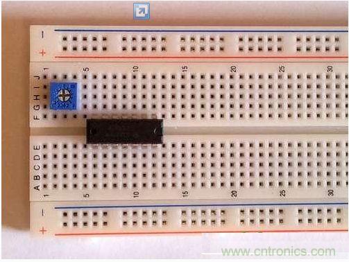 DIY:教你10分鐘自制光線探測器