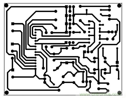 大神DIY：步進電機驅動DIY詳細過程分析！