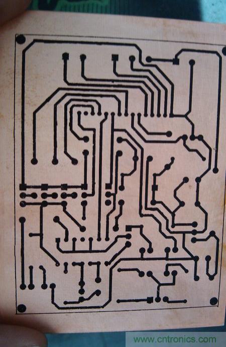 大神DIY：步進電機驅動DIY詳細過程分析！