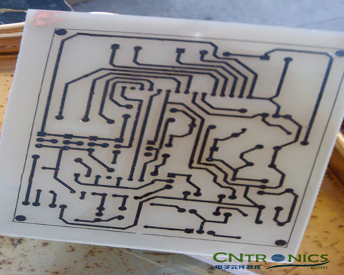 大神DIY：步進電機驅動DIY詳細過程分析！