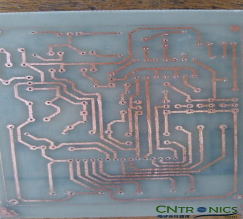 大神DIY：步進電機驅動DIY詳細過程分析！