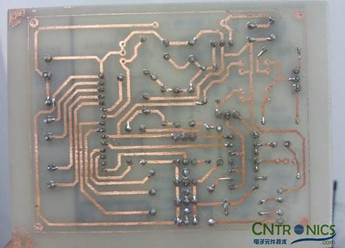 大神DIY：步進電機驅動DIY詳細過程分析！