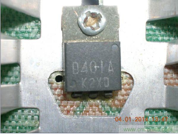 巧奪天工！大神利用山寨功放為高性價比逆變器"穿新衣"