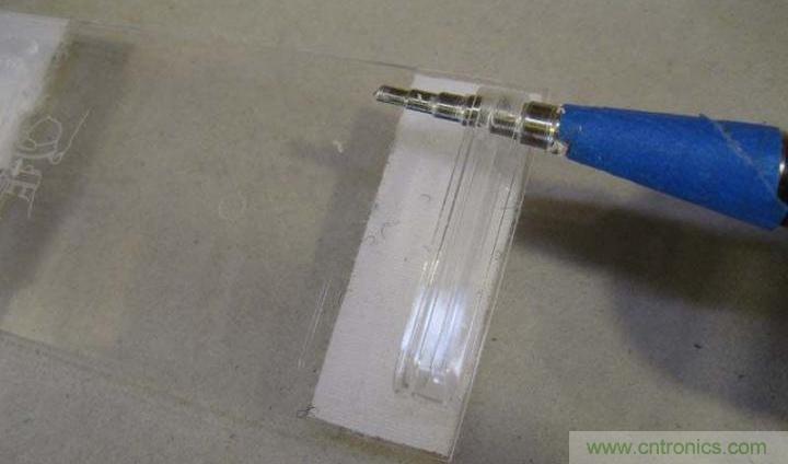 我就是這么牛！DIY IPod 耳放!