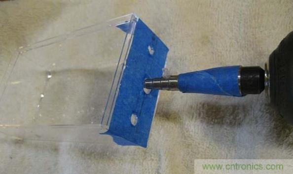 我就是這么牛！DIY IPod 耳放!