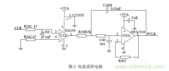 &ldquo;奇貨可居&rdquo; 智能剎車控制系統(tǒng)電路設(shè)計(jì)