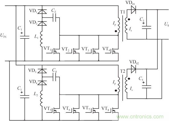 且看單端反激電路&ldquo;玩轉(zhuǎn)&rdquo;逆變電源！