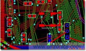 精華集萃【二】:PCB布線精粹—靈活布線的優勢