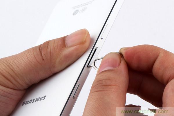 拆解狂魔荼毒新機三星金屬Galaxy A5，看槽點在何方？