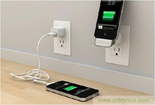 數據線的長短還影響充電速度，你造嗎？