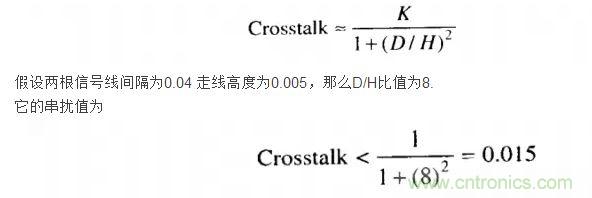 【導讀】上一篇文檔主要是結合我們實際中的問題，通過舉出的案例由此引發的對人生的大思考。對應的在開篇也闡述了一些關于回流的概念。本節讓我們來探討設計中遇到的常見問題，那就是包地，相信比較普遍的Hardware都會給我們提包地的要求。究竟你是否能夠反對，也聽聽設計先生的分析吧。  有Error的教訓才會印象深刻&mdash;&mdash;設計先生之回流設計系列（1） http://www.xilon.com.cn/rf-art/80028540  包地到底是為了啥？似乎包地對于Hardware就像是小時候父母對待孩子，一定要吃飯，不吃飯就長不大。其實后來我們才知道，如果到了其他國家，如美國等他們從來就不吃飯。但是他們的身體依舊很棒。回到包地的問題上來。為什么Hardware如此熱衷于包地，真的可以提供回流嗎？真的可以防干擾嗎？ 我想我們最希望看到的就是如何一箭穿心的讓客戶聽我們的？請聽設計先生娓娓道來。  a,對于數字電路來說，一個完整的地平面可以帶來包地的大部分好處。但包地線幾乎不能比完整的地平面提供更多的好處。試想，如果兩條走線之間的距離足夠允許引入一條包地線，那么耦合通常已經很低，包地已經沒有必要了。  親，不信我們可以我們通過計算比較下包地與不包地的。 1 中間包一個地線的串擾的數值是不會比它還要小的，在數字系統中，這樣的串擾我們基本上可以不用考慮。  b,我們在設計中如果沒有提供良好的回流系統，那么信號就有可能通過任何的路徑返回它的源，如自由空間，器件，地層，相鄰的線路或其他路徑。我們知道回流的環路面積越大，電磁輻射就越大。那么包地就出現了。  對于本振信號(如晶振的包地)，時鐘信號（CLK）或復位信號（RST）或其他敏感信號。  單層板設計而言，在這些信號的旁邊包一些地線，提供回流路徑，并能減少回流的環路面積、雙層板設計而言，在線路板的另一面，即在靠近此類信號線下面，沿著信號線鋪地線，如果沒有空間，當然在同面包地線也是可以的。  注意：減少環路面積時，和之前提到的一樣，要注意信號環路不應重疊，這對高速度，大電流的信號環路尤為重要，特別是單面板和雙面板，最好每條信號都有自己的回流路徑。  c,當然如果是在模擬設計中，如在一個兩層板的音頻電路中，沒有完整的地平面，如果在一個敏感的輸入電路的兩邊并行走一對包地線，串擾可以減少一個數量級。  d,有人就有疑問：包地不是可以防干擾，起到屏蔽的作用嗎，你看射頻線什么的？還有的會說包地會有反作用了，不是所有的信號都適合包地。更有甚者拿共面阻抗來說包地。  設計先生只想回答，射頻線你見過包一根線的嗎？一般都是在周圍鋪地的平面吧，一方面是共面阻抗要求，另外一方面確實可以起到防干擾。至于包地的反作用，你包地不完整，又不打地孔到地平面，或者整個一根地線都沒見過幾個孔，包地的兩端還是沒有連接的點，你說是包地吧，設計先生還可以說是多余的線頭了。  關于包地涉及回流的問題，設計先生覺得主要是明白客戶的意圖，有針對性的進行溝通，這樣的話主動權就在我們這邊了。設計先生今兒就只能寫到這里了，希望以后有機會能好好交流交流，也能好好請教請教。