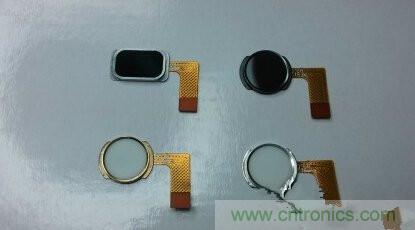 iPhone6如何辨真?zhèn)危恐讣y識(shí)別&ldquo;高下立現(xiàn)&rdquo;