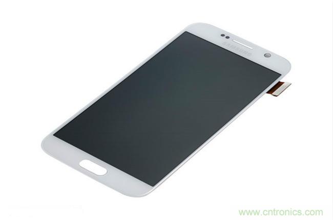 拆解三星Galaxy S6/S6 Edge，網友大呼&ldquo;有料&rdquo;！