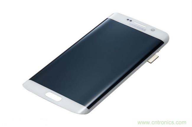 拆解三星Galaxy S6/S6 Edge，網友大呼&ldquo;有料&rdquo;！