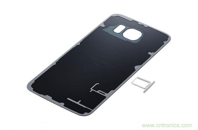 拆解三星Galaxy S6/S6 Edge，網友大呼&ldquo;有料&rdquo;！