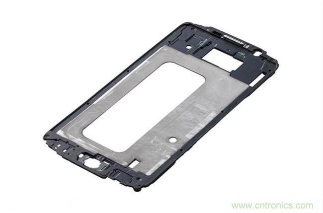 拆解三星Galaxy S6/S6 Edge，網友大呼&ldquo;有料&rdquo;！