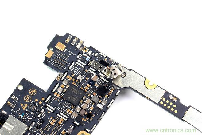 聯(lián)想Vibe Shot拆解，看如何打造一款拍照手機(jī)?