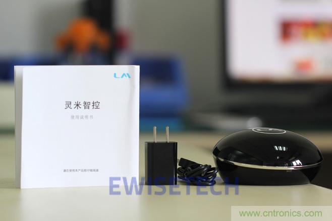 靈米智控盒子體驗測評，一個拯救老家電的&ldquo;天使&rdquo;