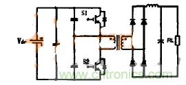 適合電動(dòng)汽車(chē)驅(qū)動(dòng)的DC-DC變換器,隨你挑!