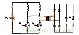 適合電動(dòng)汽車(chē)驅(qū)動(dòng)的DC-DC變換器,隨你挑!