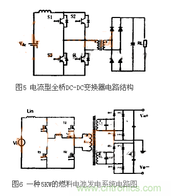 適合電動(dòng)汽車(chē)驅(qū)動(dòng)的DC-DC變換器,隨你挑!