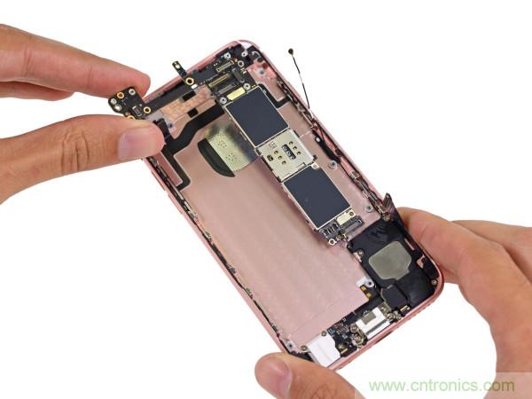 Ihpone 6s 真的是處處都不同嗎?歡迎大家來“找茬兒”