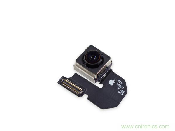 Ihpone 6s 真的是處處都不同嗎?歡迎大家來“找茬兒”